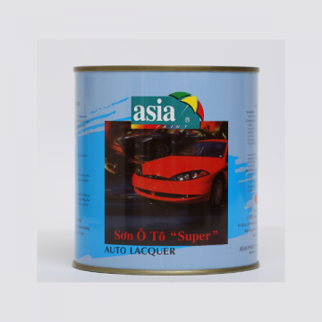 Sơn ô tô