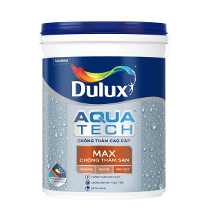 Chống thấm sàn Dulux Aquatech