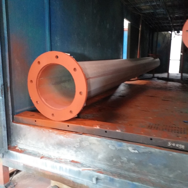 Sơn tĩnh điện giả gỗ