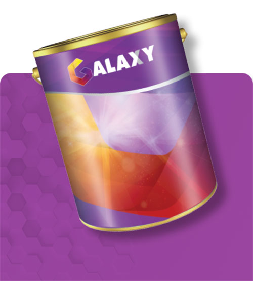 Sơn tính năng Galaxy