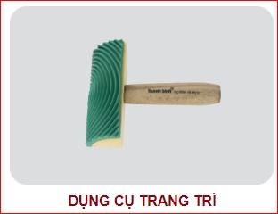 Sơn trang trí