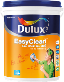 Sơn Nội Thất Dulux EasyClean Plus