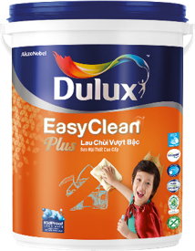 Sơn Nội Thất Dulux EasyClean