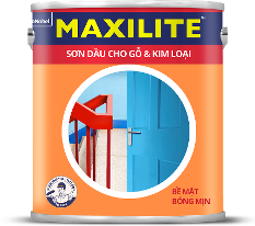 Sơn Dầu Maxilite