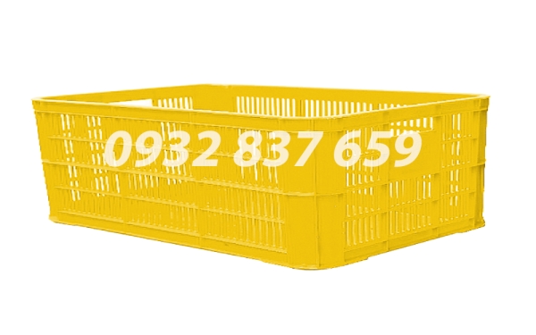 Sóng nhựa bít 3 tấc 1
