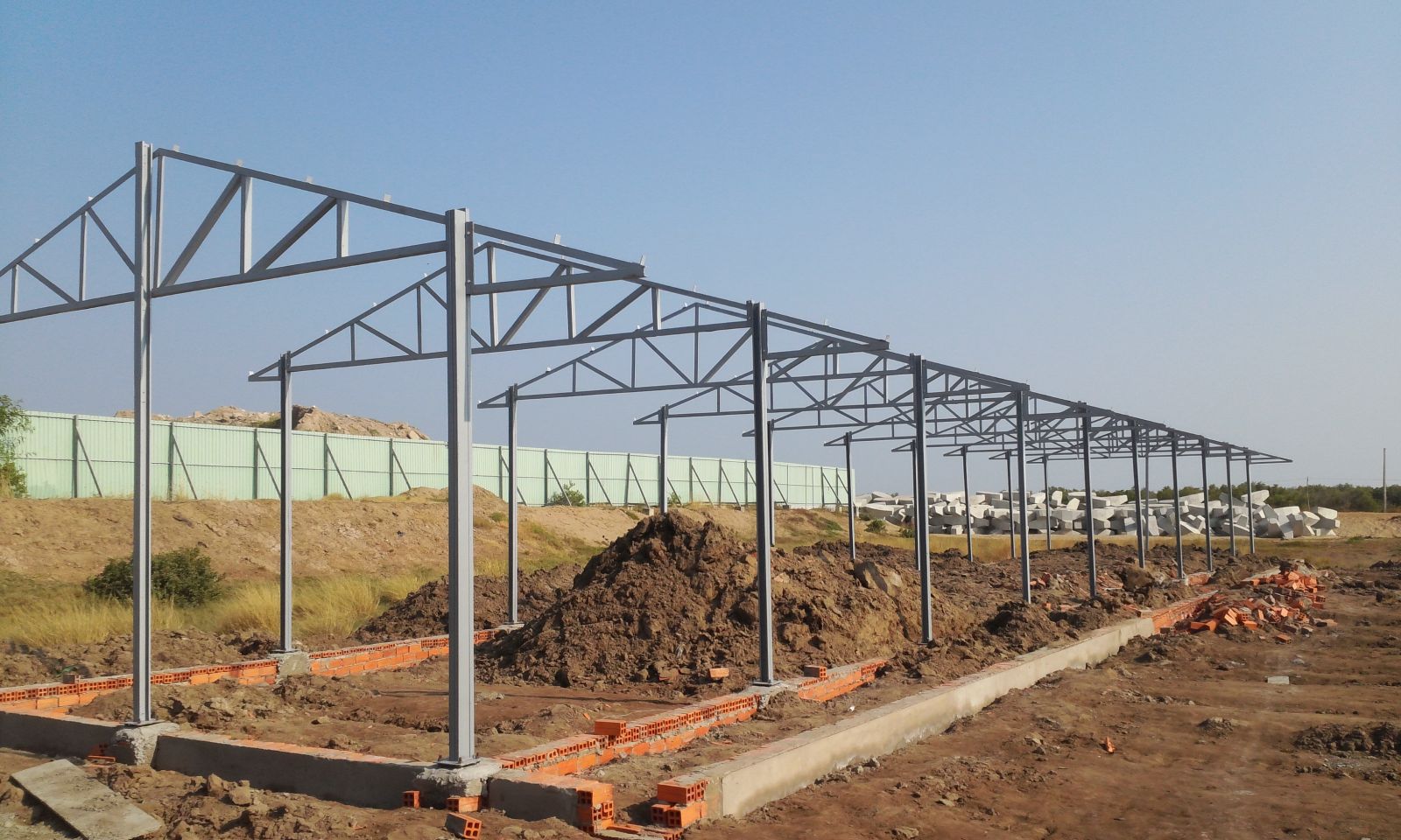 Dự án xây luồng đón tàu biển lớn vào Sông Hậu
