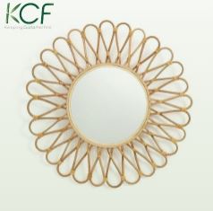 Gương decor