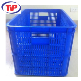 Sóng nhựa 8T rỗng