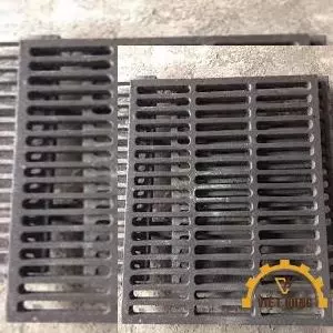 Song chắn rác SCR002
