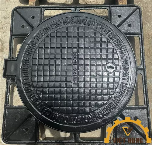Song chắn rác SCR004