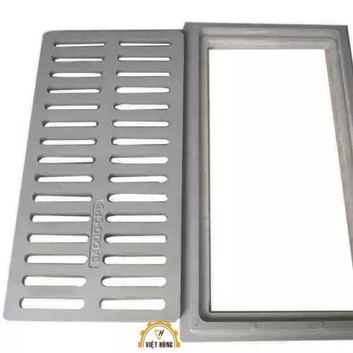 Song chắn rác SCR008
