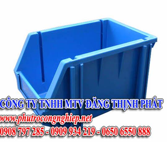 Sóng nhựa bít