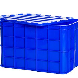 Sóng nhựa bít 3T9