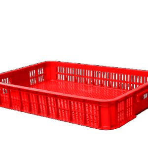 Sóng nhựa hở 1T