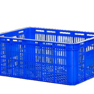 Sóng nhựa hở 2T1
