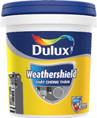 Chất Chống Thấm Dulux Weathershield