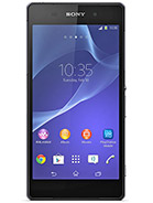 Điện thoại sony xperia