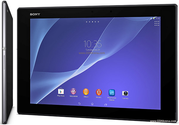 Máy sony xperia