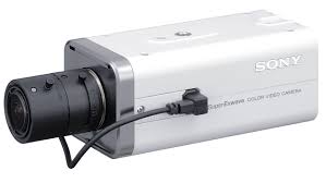 Camera Sony