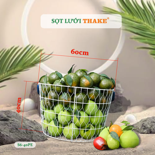 Sọt tròn THAKE
