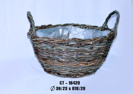 Sọt dây rừng