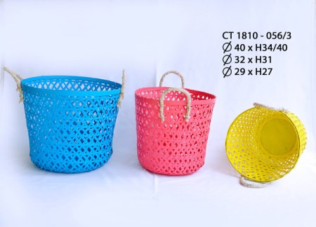 Sọt tre