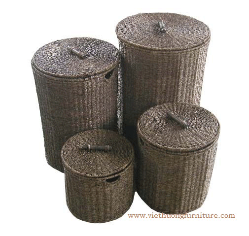 Sọt giặt ủi