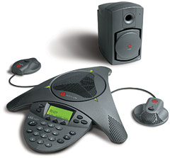 Soundstation VTX 1000 Photo 3