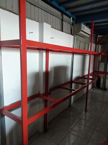 Sản phẩm gia công cơ khí