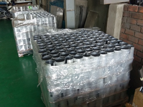 Sản phẩm gia công cơ khí