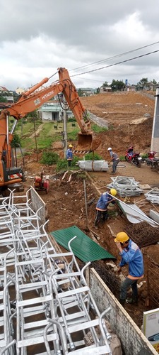 Sản phẩm cơ khí