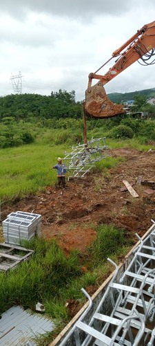 Sản phẩm cơ khí