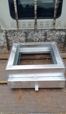 Sản phẩm cơ khí