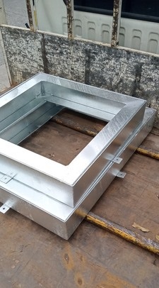 Sản phẩm cơ khí