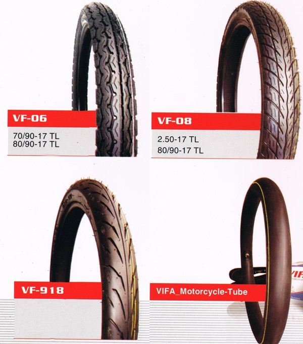 Săm lốp xe số