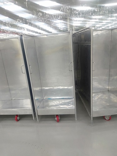 Sản phẩm gia công cơ khí