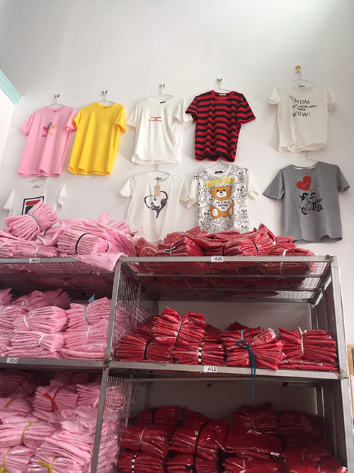产品与服务