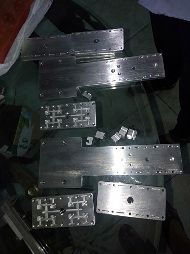 Sản phẩm gia công cơ khí