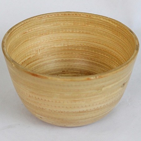 Sản phẩm tre cuốn