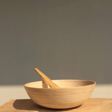 Sản phẩm tre cuốn