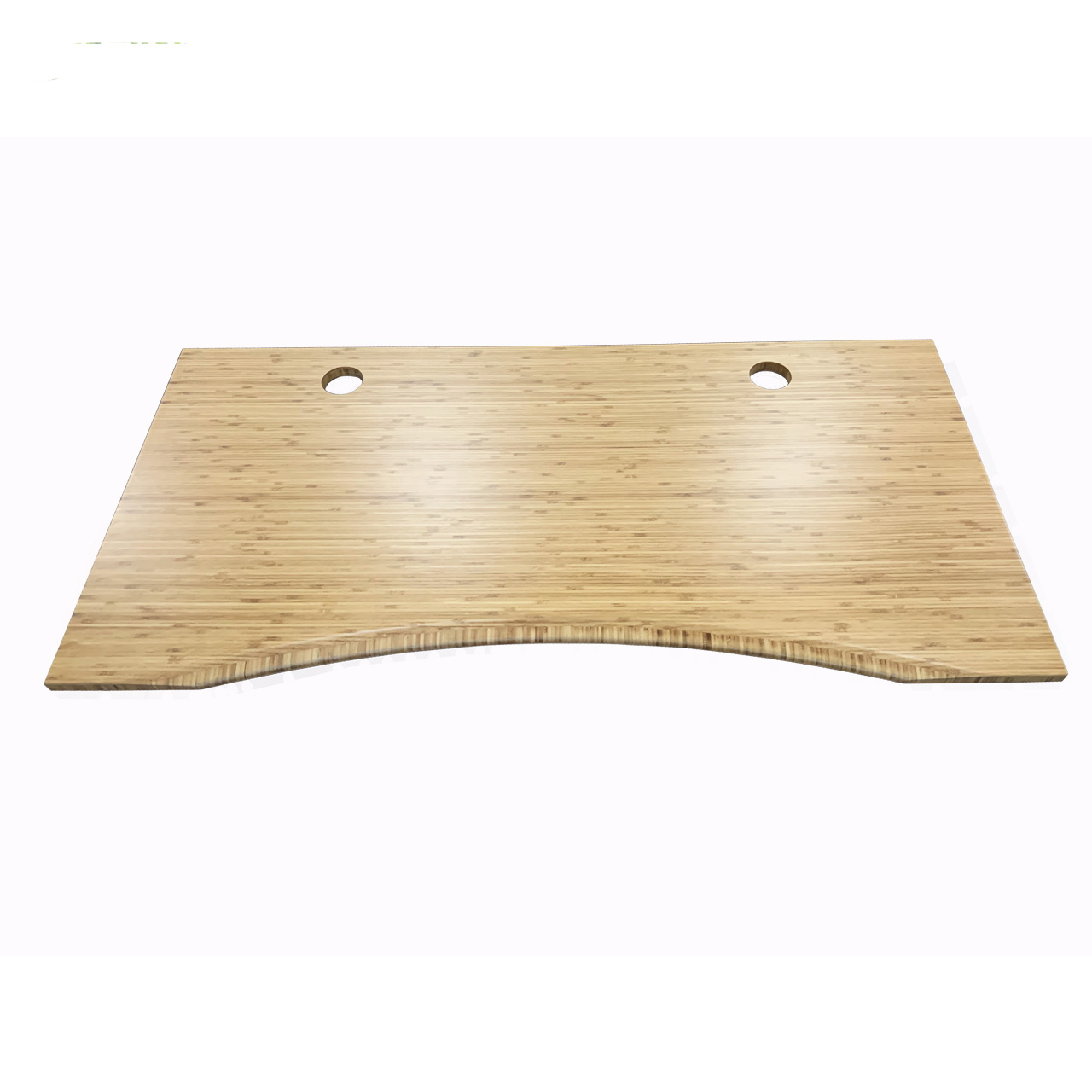 Mặt bàn desktop tre