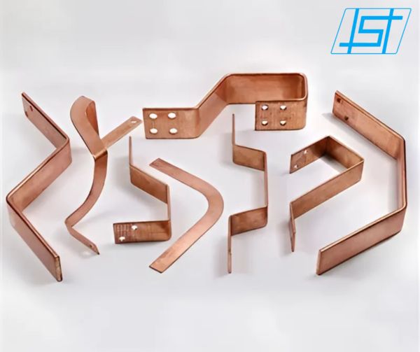 Sản phẩm đột dập kim loại
