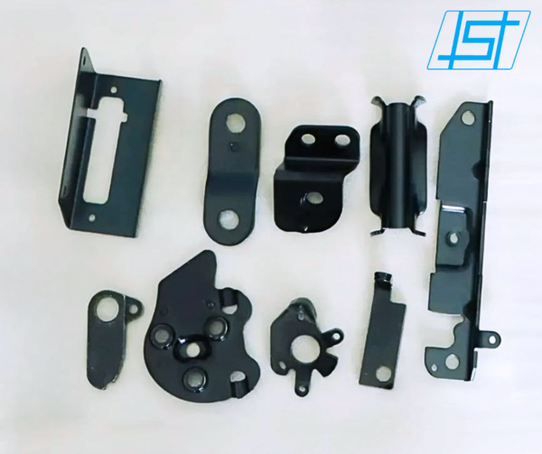 Sản phẩm đột dập kim loại