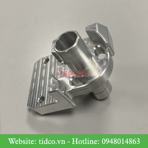 Jig gia công CNC – TID043