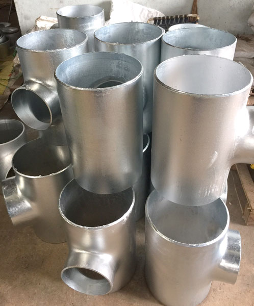 Sản phẩm mạ kẽm