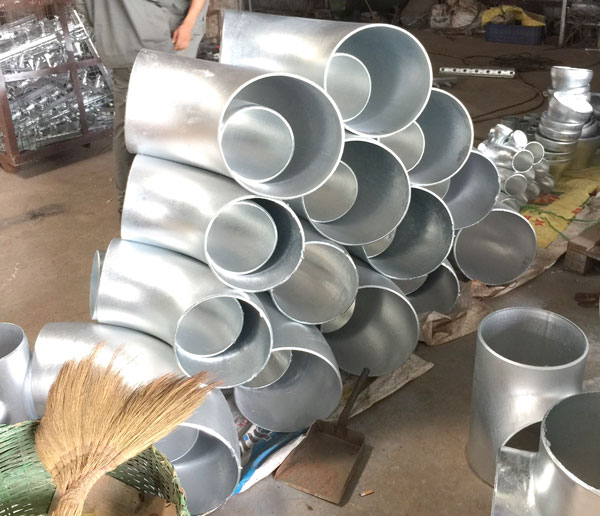 Sản phẩm mạ kẽm