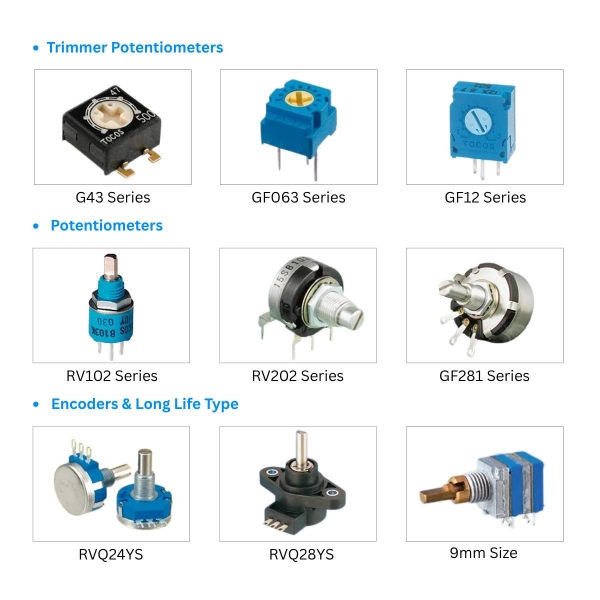 Sản phẩm của NPVINA