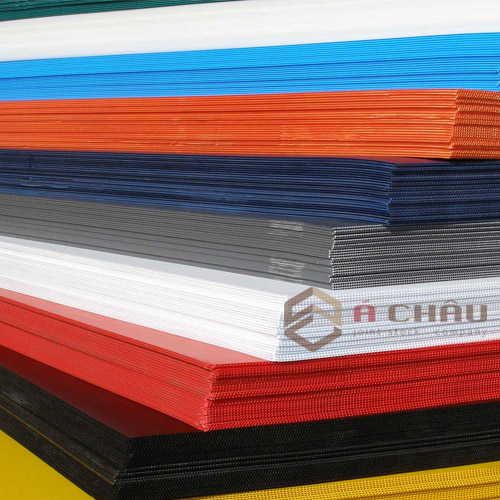 Sản phẩm mạ kẽm nhúng nóng