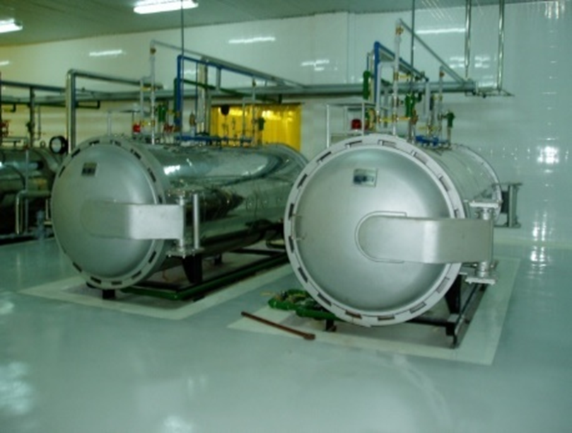 Sản phẩm nhựa