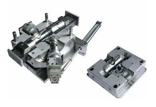 Gia công khuôn mẫu